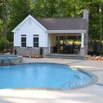 farmhouse pool